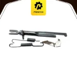 رگلاژ چرخ عقب پژو 206 تیپ 3 راست(پاسیکو)(407)