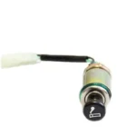 فندک فابریک تیبا کامل با سوکت(پاسیکو)(506)