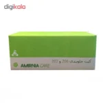 مجموعه جلوبندی امیرنیا مناسب برای پژو 206 و 207 - Image 3